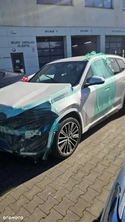 BMW X1 - 2