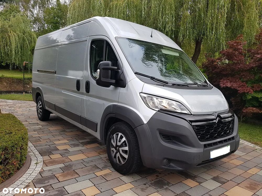 Citroën JUMPER - 3