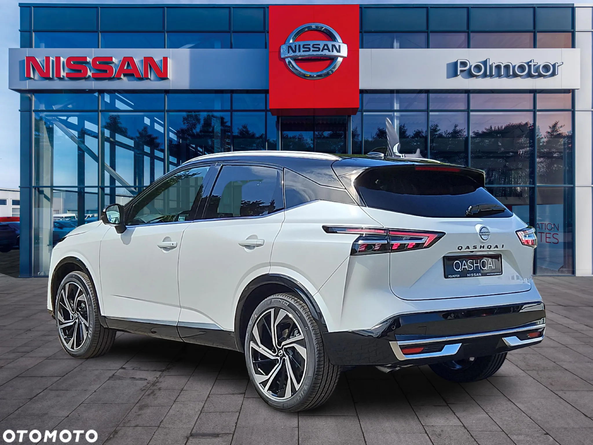 Nissan Qashqai - 3