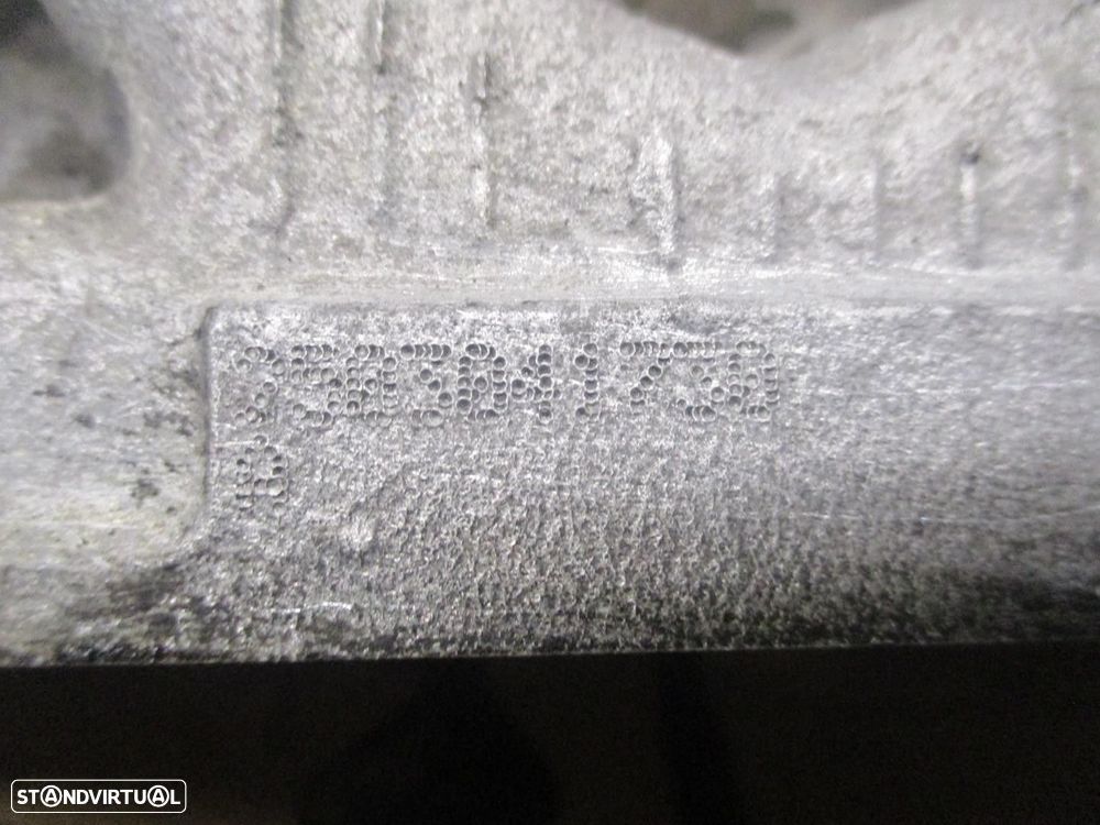 COLAÇA RENAULT MEGANE II 2004 -0503041730 - 8