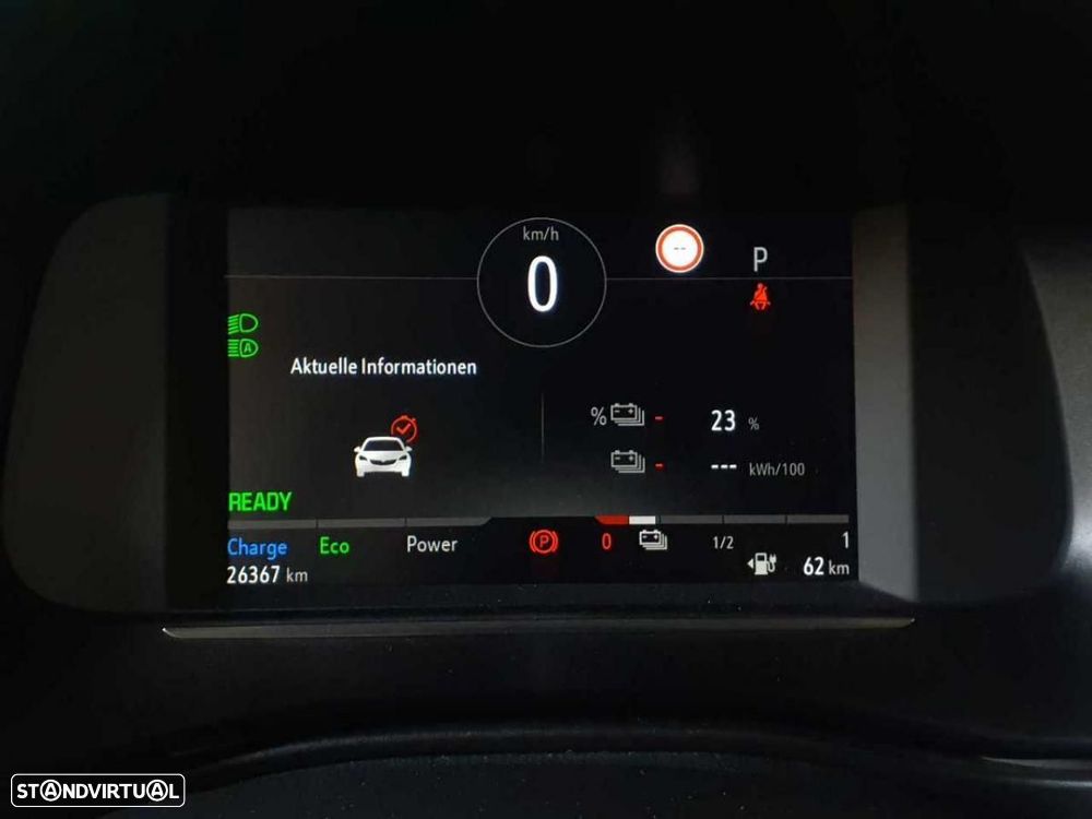 Opel Corsa-e Elegance - 11