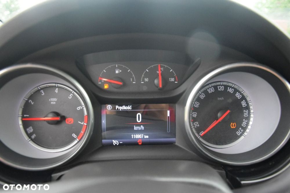 Opel Astra 1.0 Turbo Start/Stop Innovation - 24