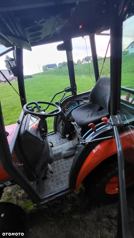 Kubota Stv 36 - 2