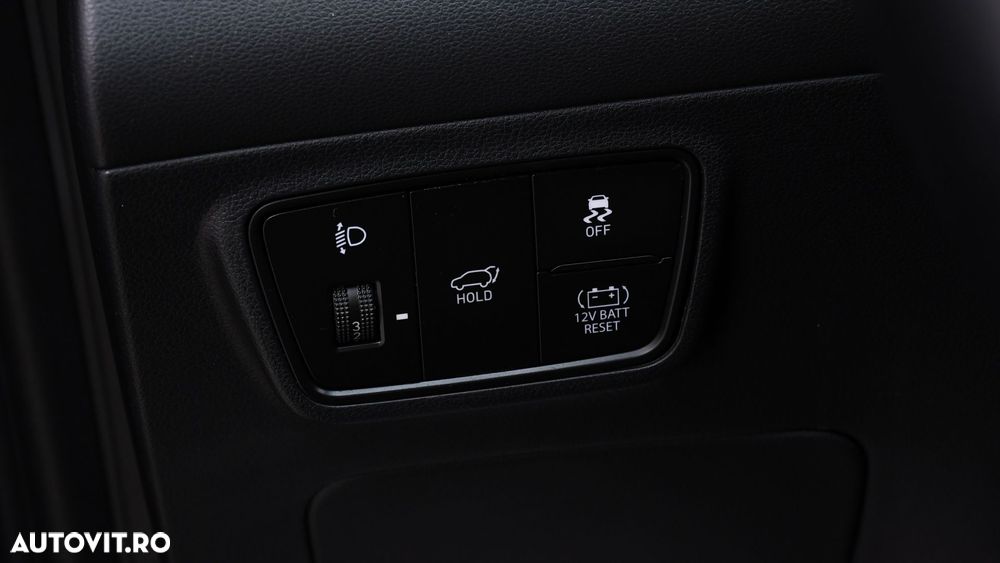 Hyundai Tucson 1.6 T-GDi HEV 2WD Advantage - 26