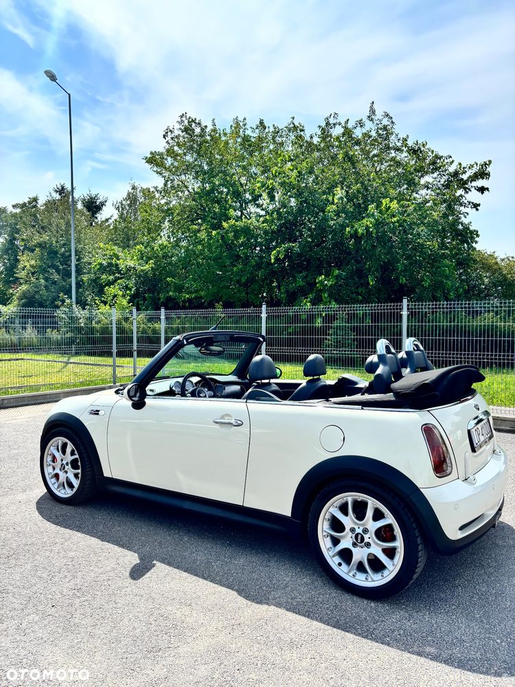 MINI Cooper S - 4