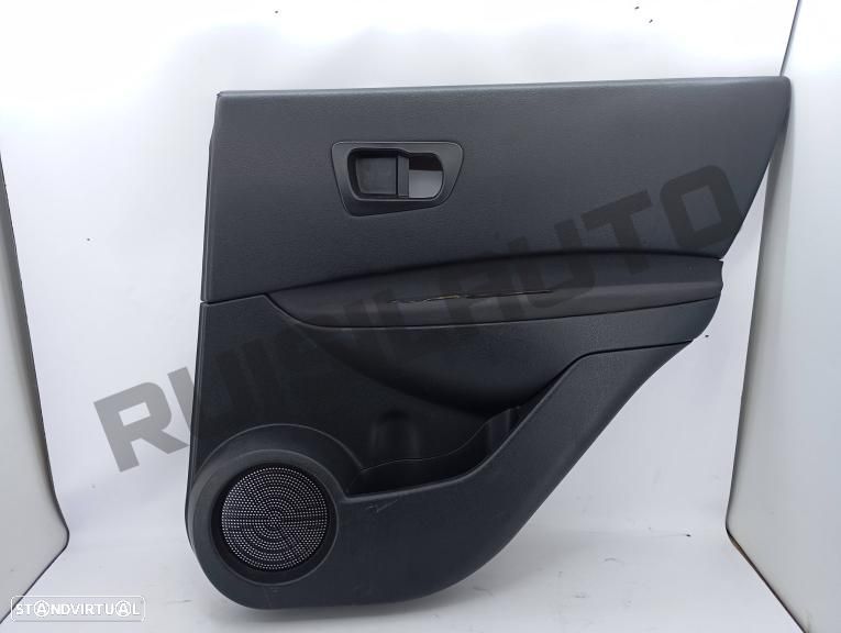 Forra Porta Trás Direita 82976-jd900 Nissan Qashqai I (j10) [20 - 1