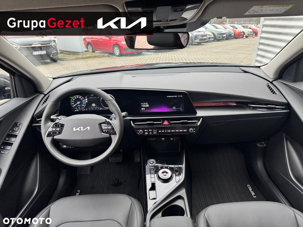 Kia Niro - 16