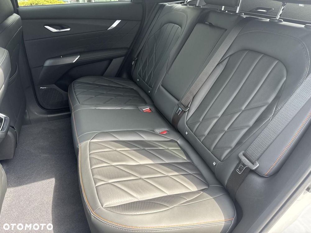 Changan CS75 Plus - 18