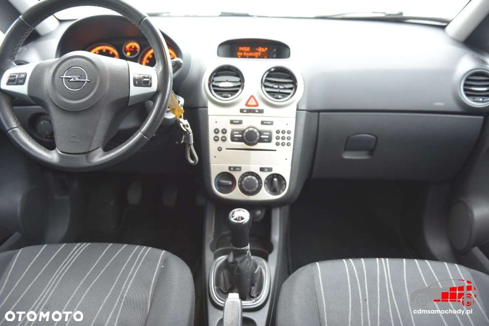 Opel Corsa - 19