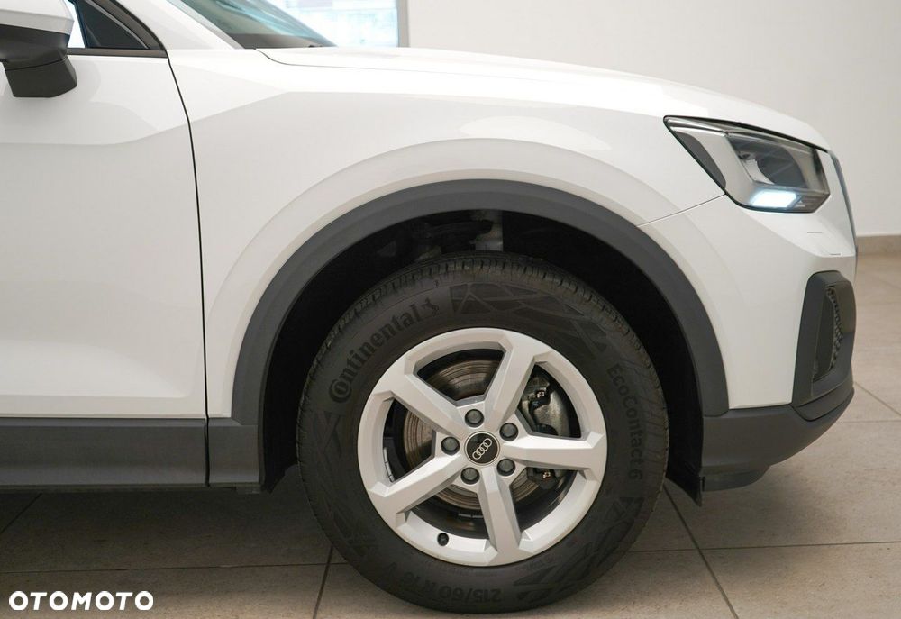 Audi Q2 - 13