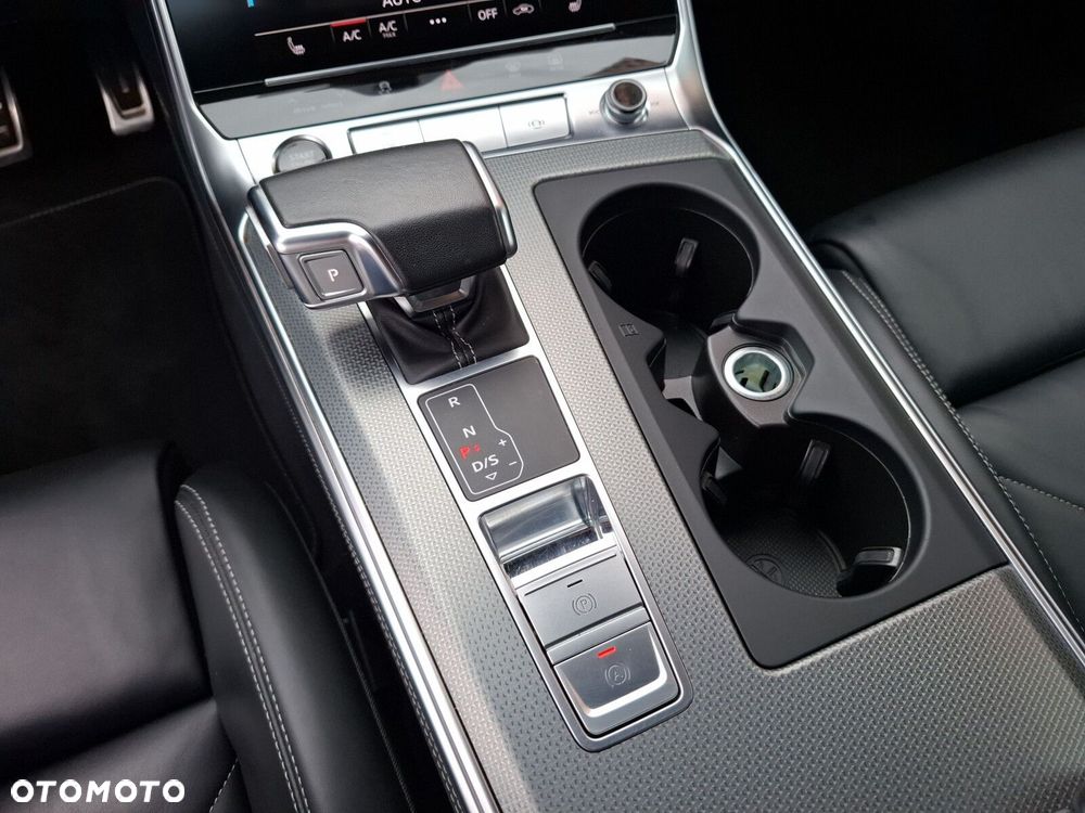 Audi A6 Allroad - 19