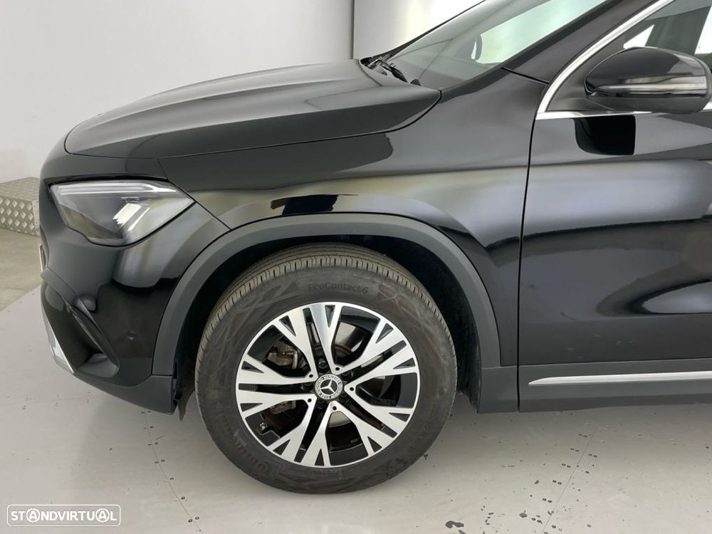 Mercedes-Benz GLA 250 e 8G-DCT Progressive - 18