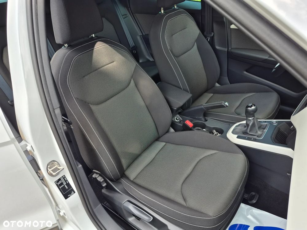 Seat Arona 1.0 TSI OPF XCELLENCE - 16