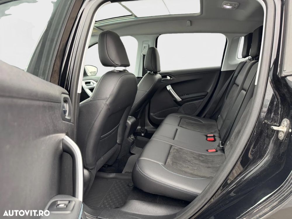 Peugeot 2008 PureTech 110 Stop&Start Crossway - 10