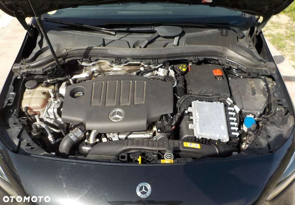 Mercedes-Benz Klasa B - 3