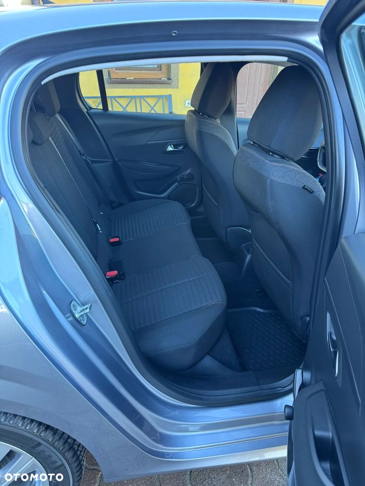 Peugeot 208 PureTech 75 Active Pack - 11