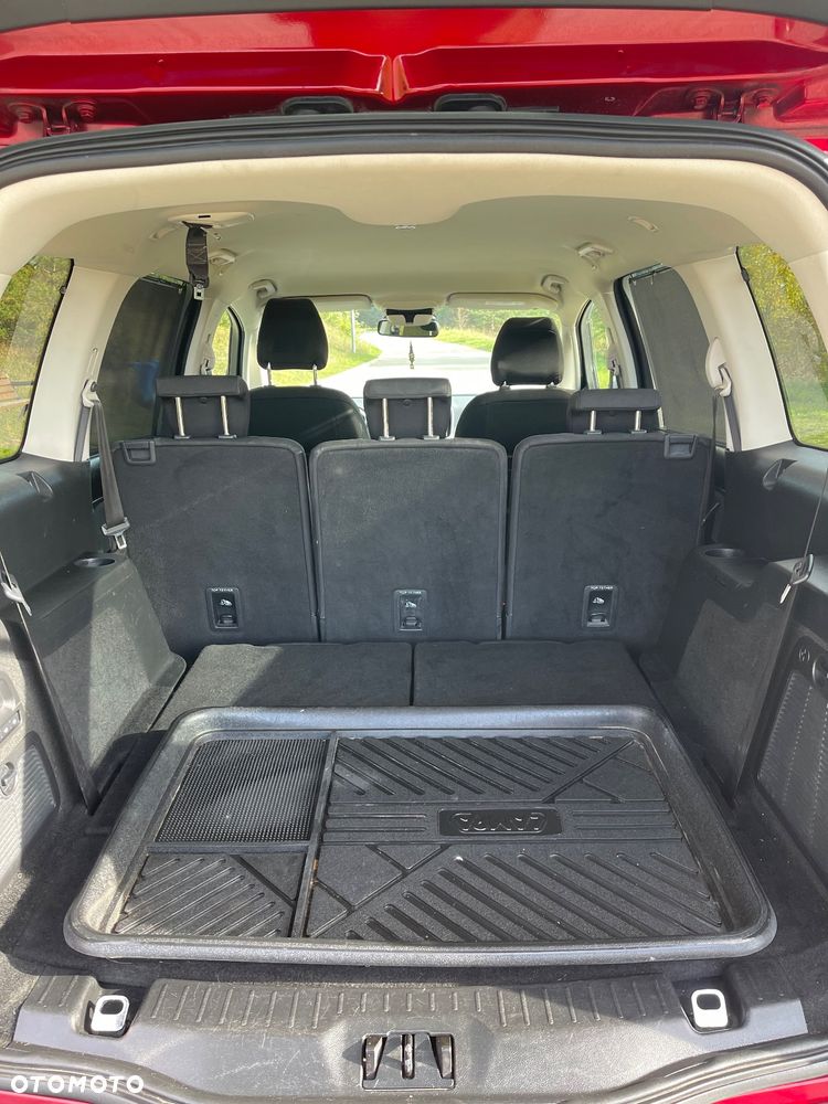 Ford Galaxy 2.0 TDCi Titanium PowerShift - 14