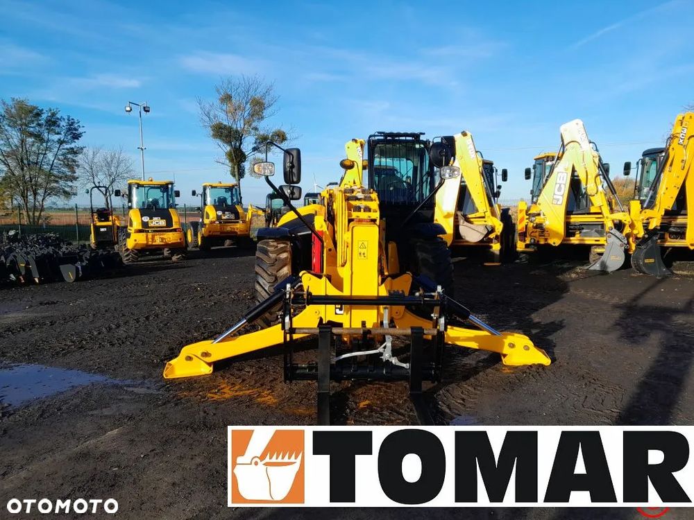 JCB 540-200 2018R - 4