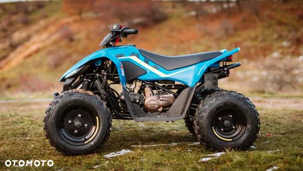 CFMoto CForce