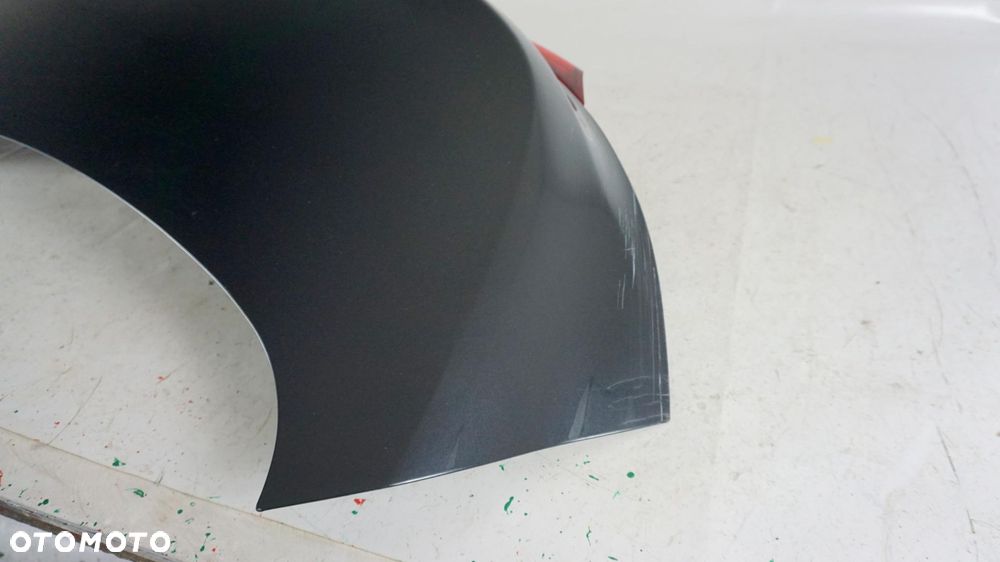 KLAPA TYŁ TYLNA TYLNIA OPEL INSIGNIA I A SEDAN LIFT 13-17 FL Z22C 2013-2017 - 9