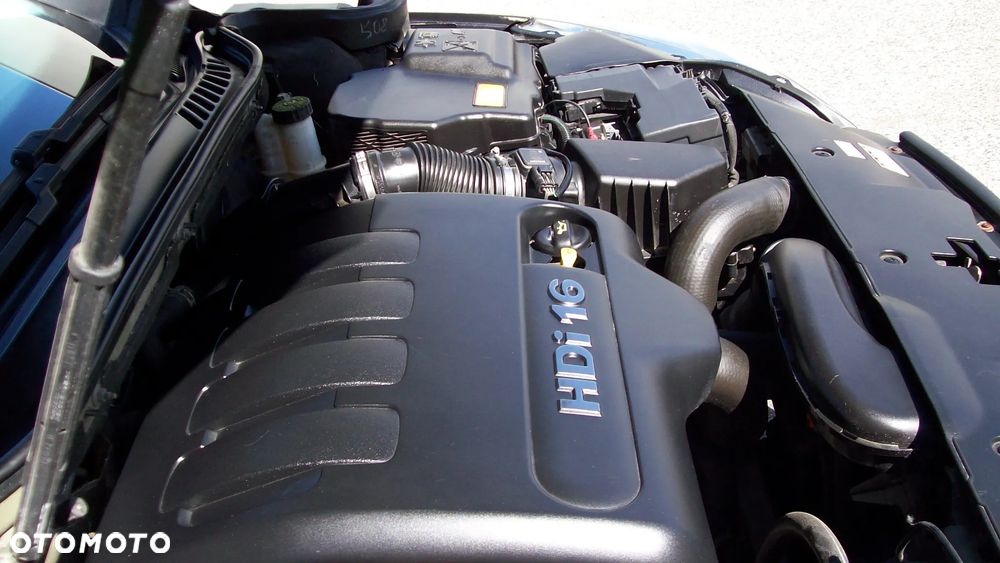 Peugeot 508 2.0 HDi Business Line - 21