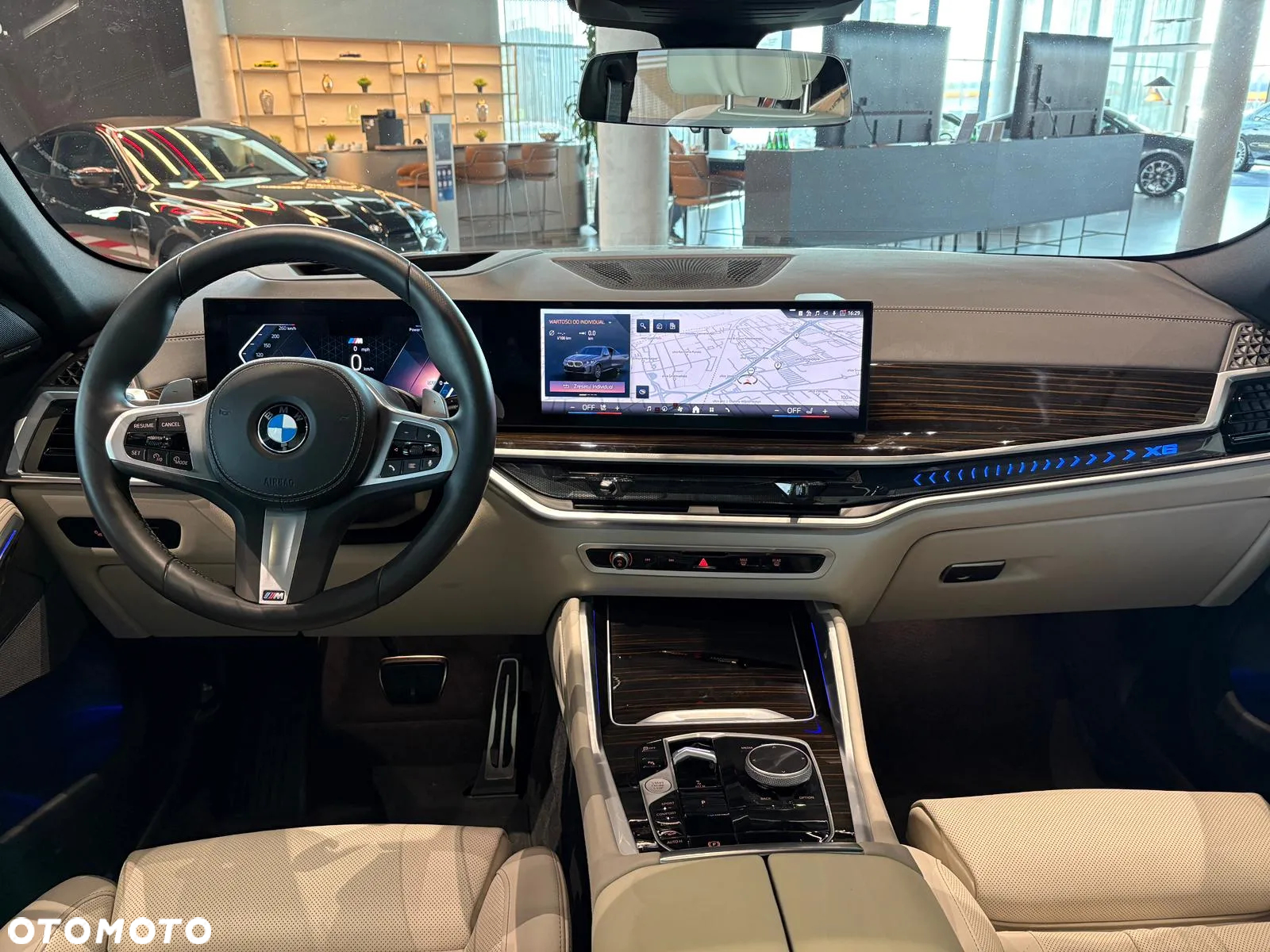 BMW X6 xDrive30d - 28