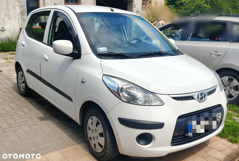 Hyundai i10 1.1 Base - 1
