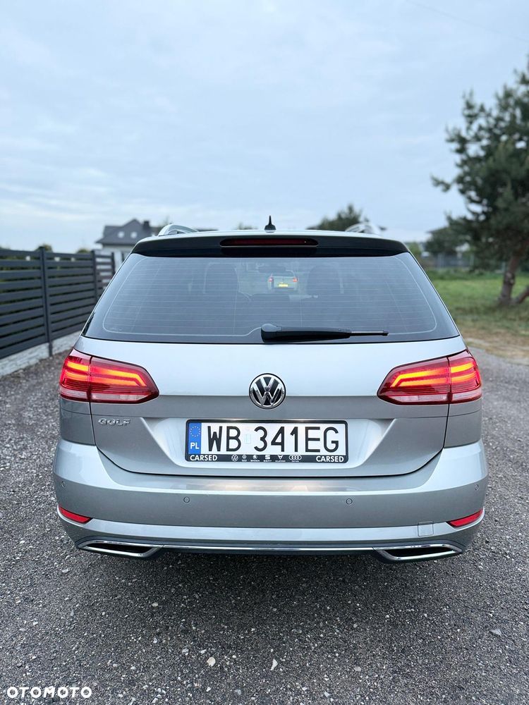 Volkswagen Golf 1.5 TSI ACT OPF Highline - 7