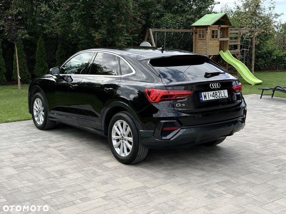 Audi Q3 35 TFSI Advanced S tronic - 6