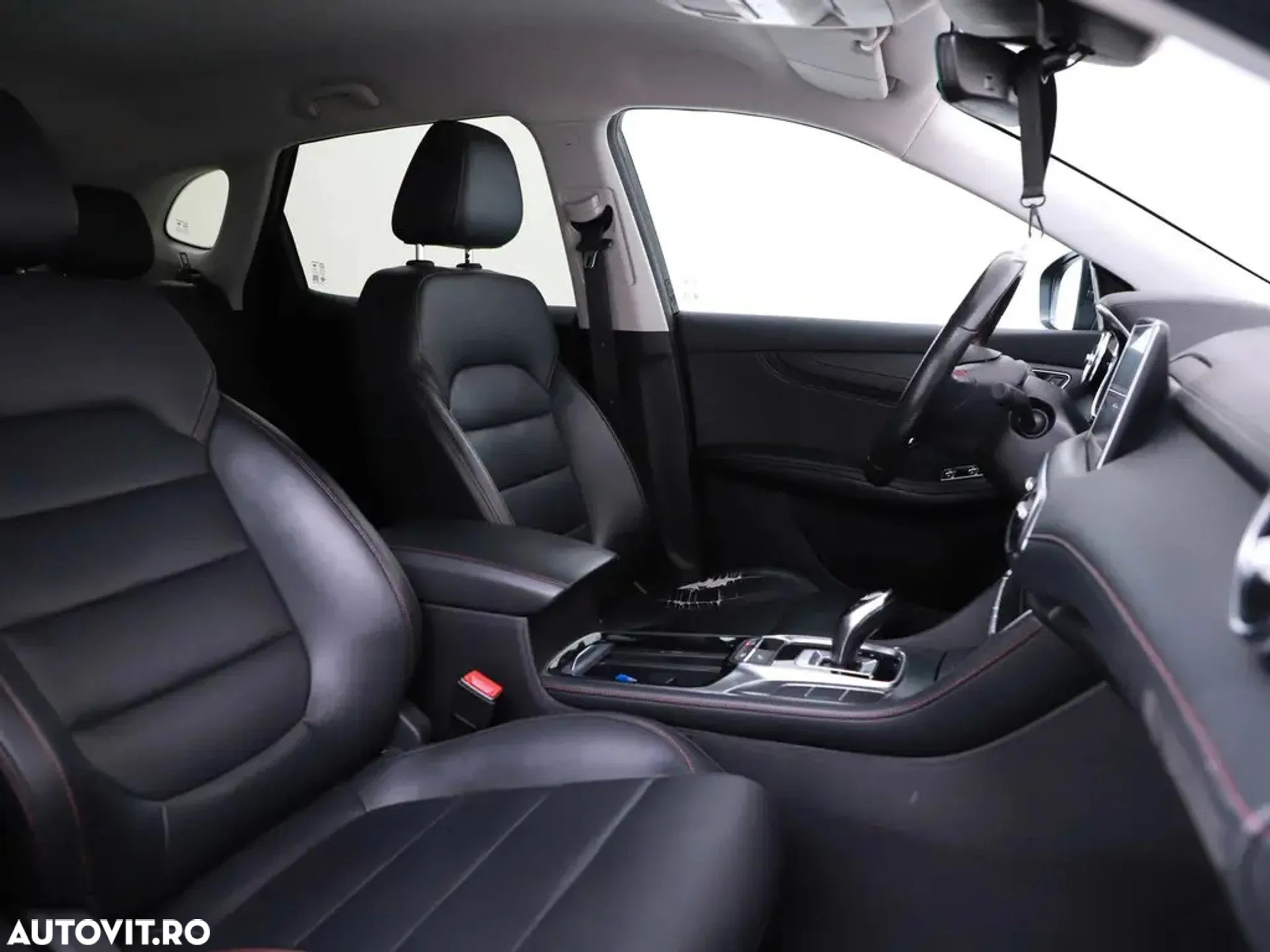 MG EHS 1.5T-GDI PHEV Luxury - 10