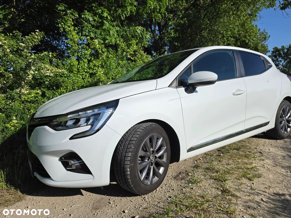 Renault Clio 1.0 TCe Intens - 8