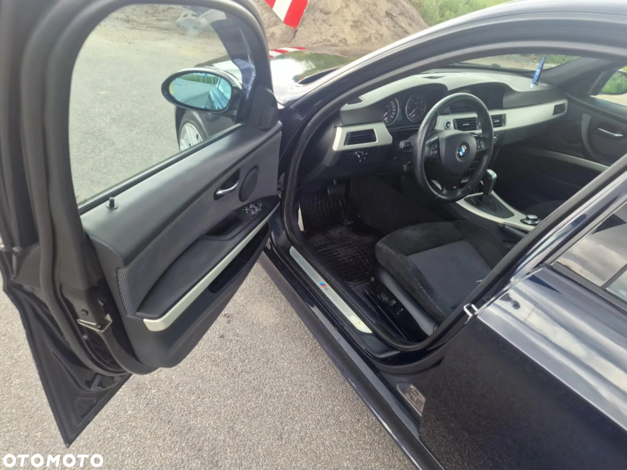 BMW Seria 3 - 12