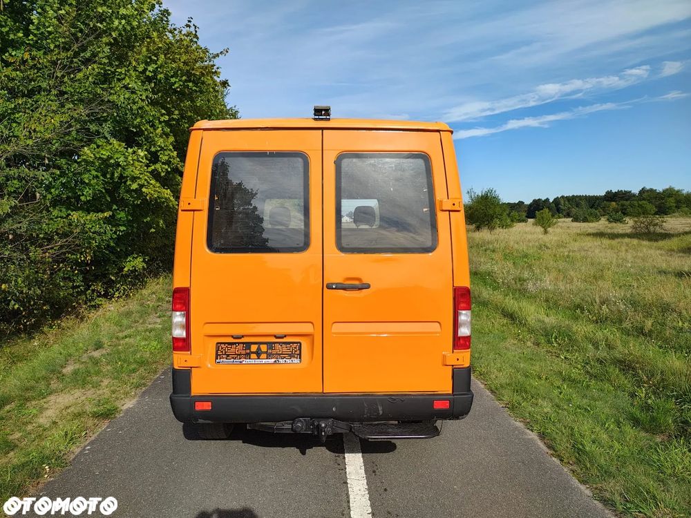 Mercedes-Benz SPRINTER - 19