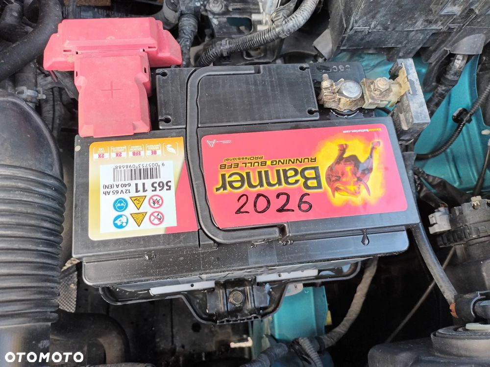 Suzuki Vitara 1.6 Premium 4WD - 32