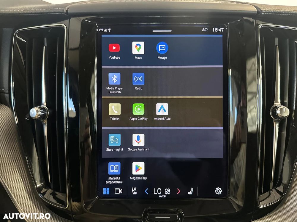 Volvo XC 60 - 20