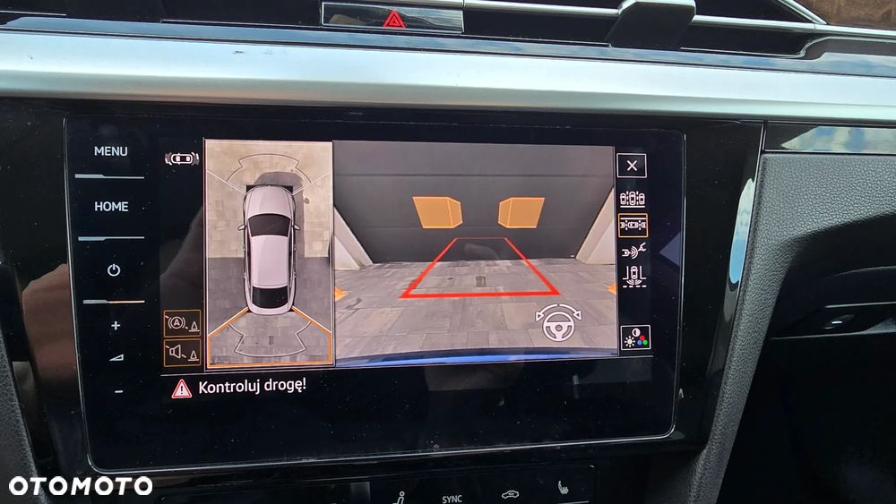Volkswagen Arteon 2.0 TSI Elegance DSG - 34