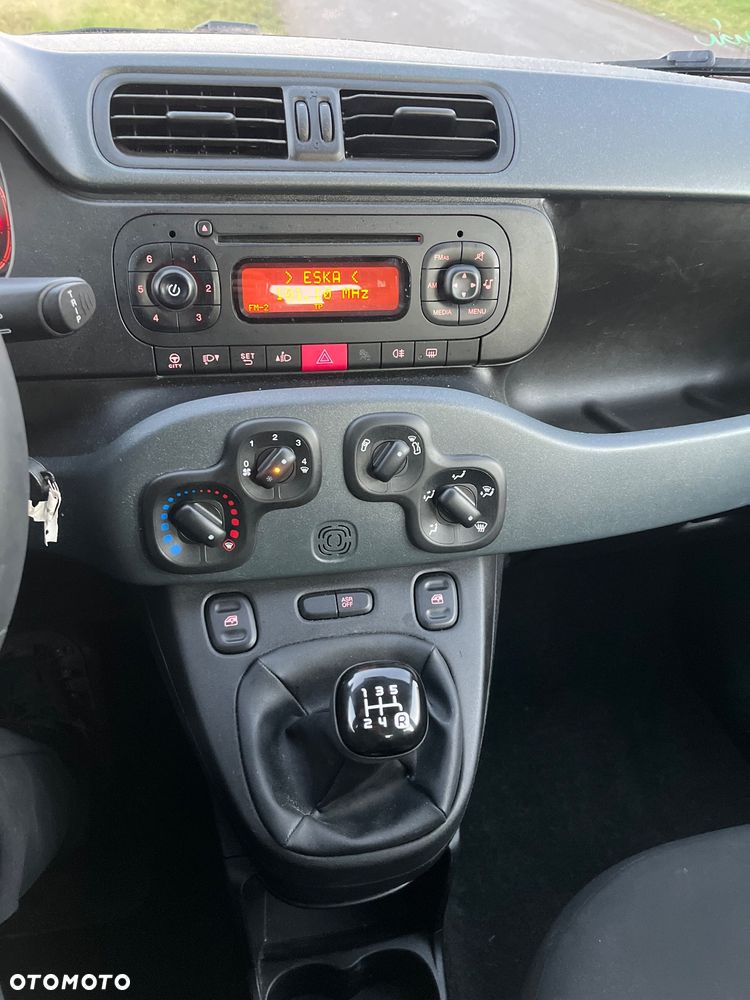 Fiat Panda - 7