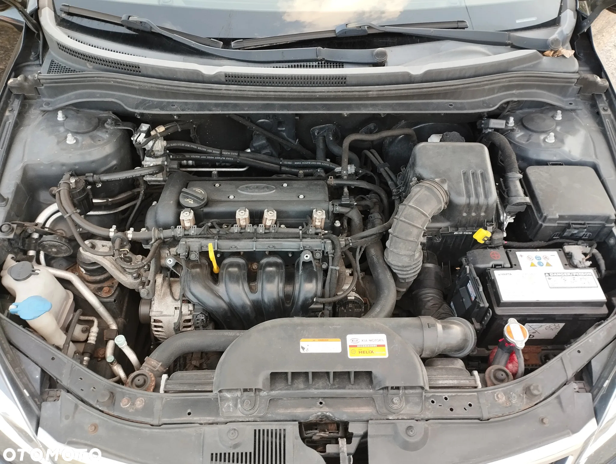 Kia Ceed Cee'd 1.4 M - 21