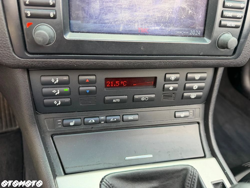BMW Seria 3 318 Ci Edition Exclusive - 19