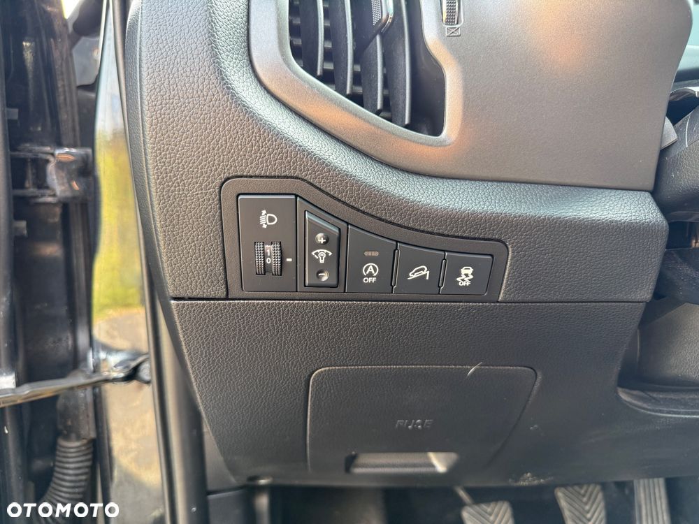 Kia Sportage 1.6 GDI L 2WD - 11