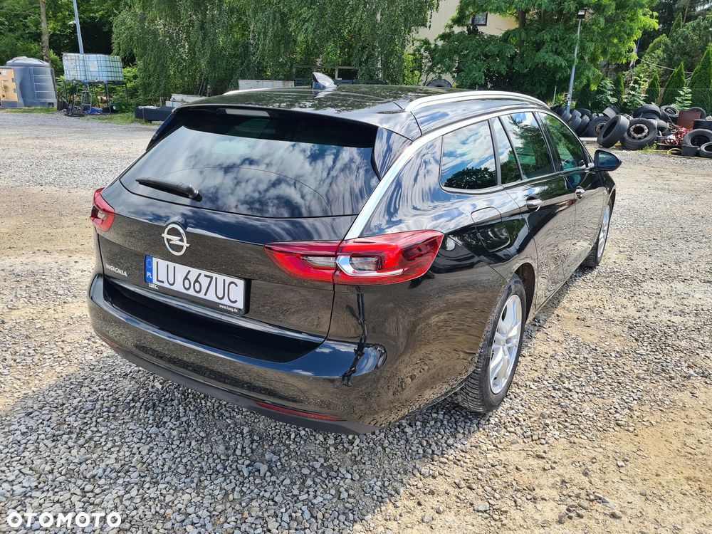 Opel Insignia - 8