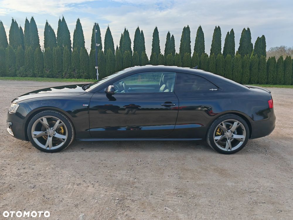 Audi A5 Coupé 2.0 TDI - 2