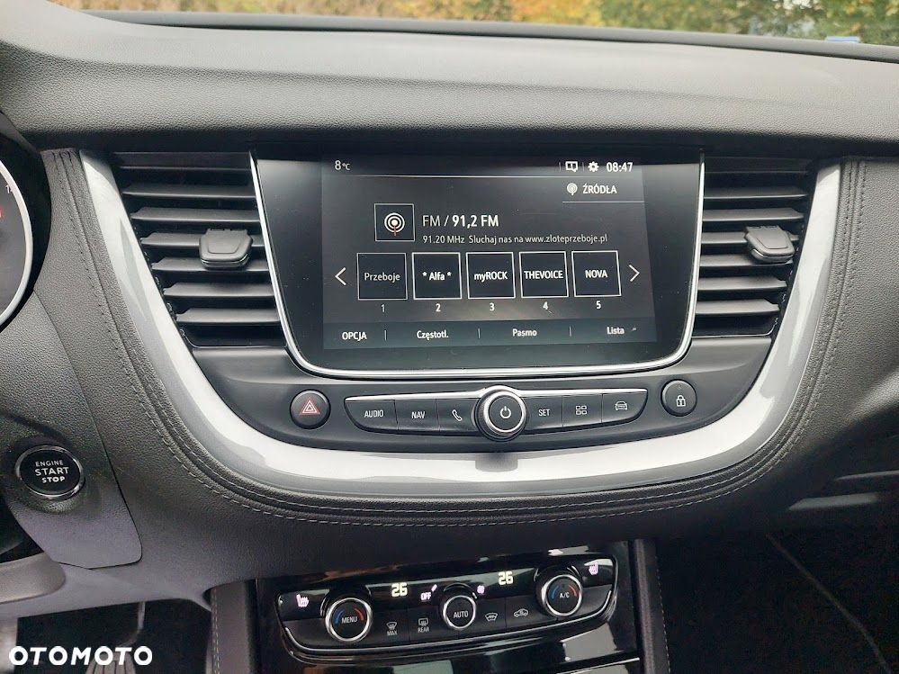 Opel Grandland X 1.5 D Start/Stop Business INNOVATION - 27