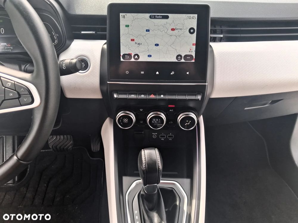 Renault Clio 1.6 E-TECH Full Hybrid 145 Evolution - 21