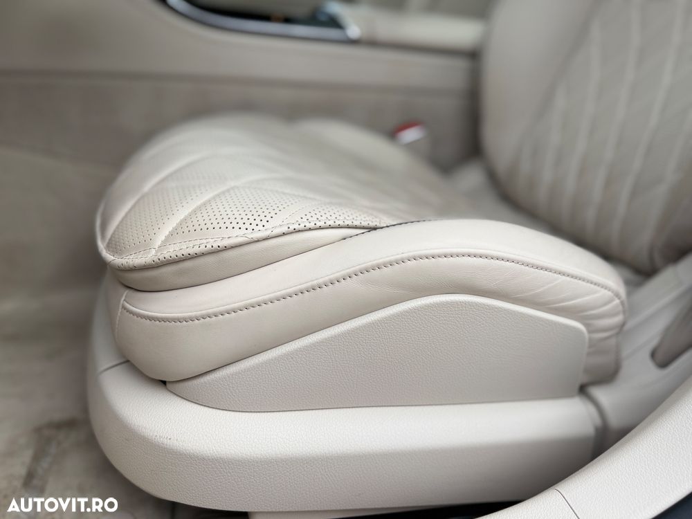Mercedes-Benz S 580 4MATIC MHEV Aut. - 8
