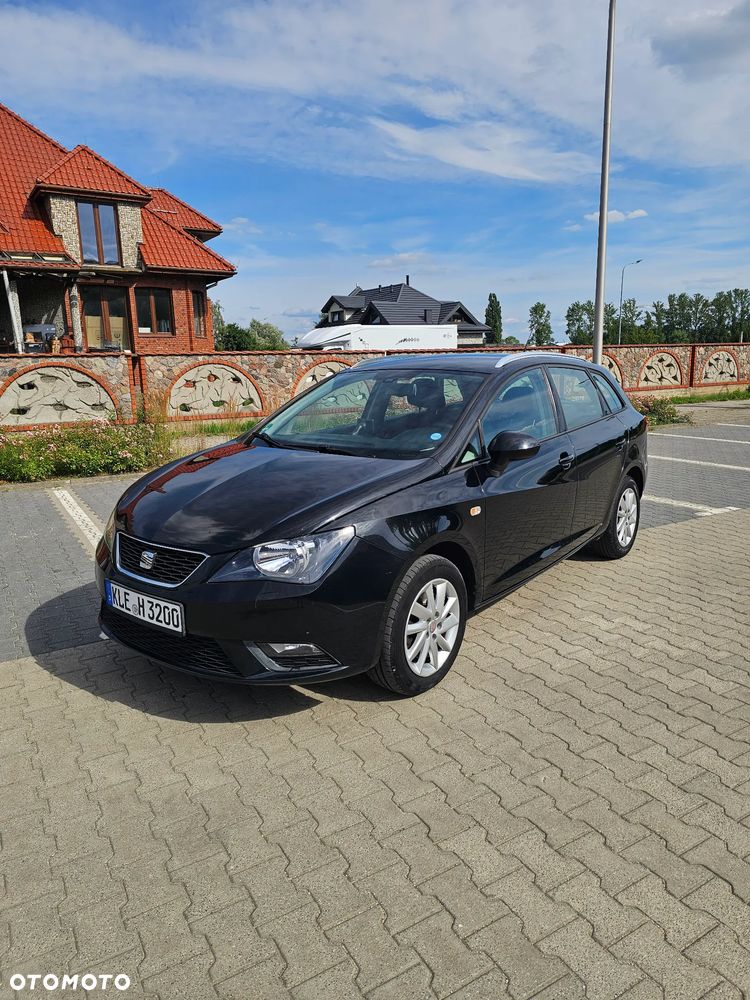 Seat Ibiza 1.6 TDI Style - 2