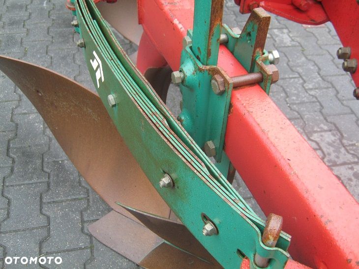 Kverneland ED 100-200 - 8