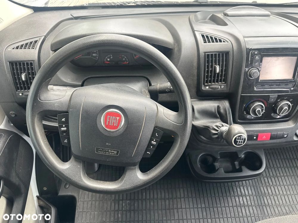 Fiat DUCATO - 28