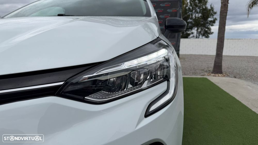 Renault Clio 1.5 Blue dCi Intens - 12