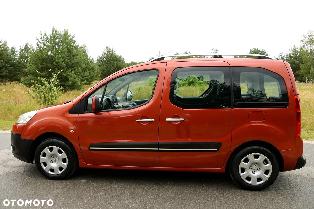 Peugeot Partner 1.6 Presence - 7